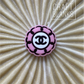 Chanel - Silicone Bead - #74