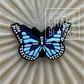 Butterfly - Silicone Bead - #35