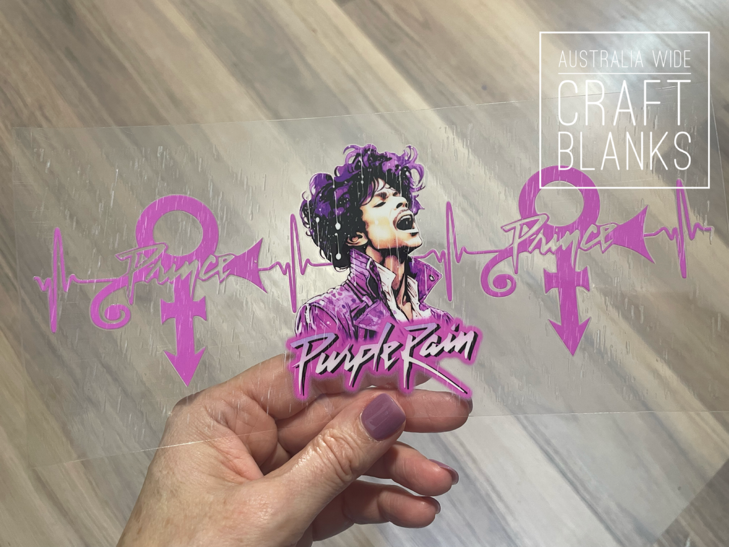 Purple Rain