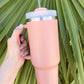 40 oz Tumbler