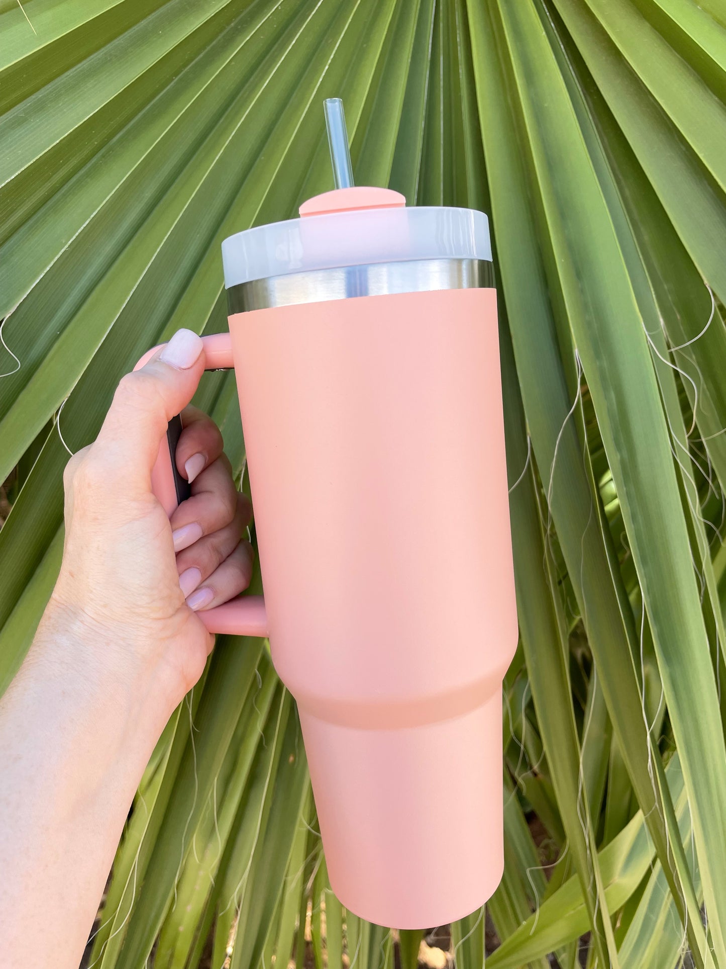 40 oz Tumbler