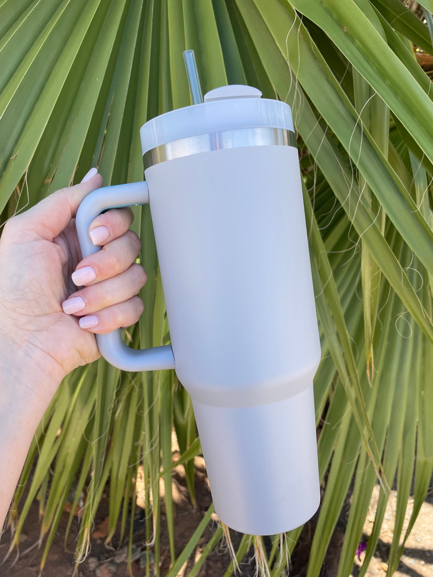 40 oz Tumbler
