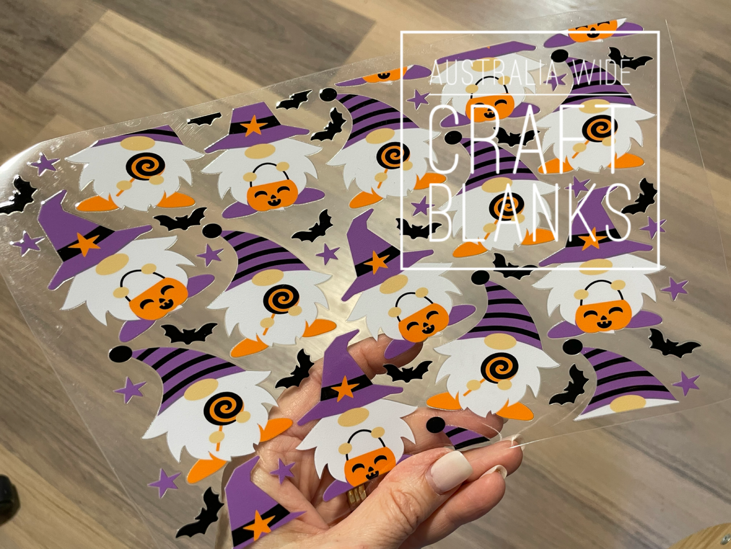Halloween - 24oz