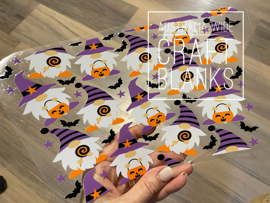 Halloween - 24oz