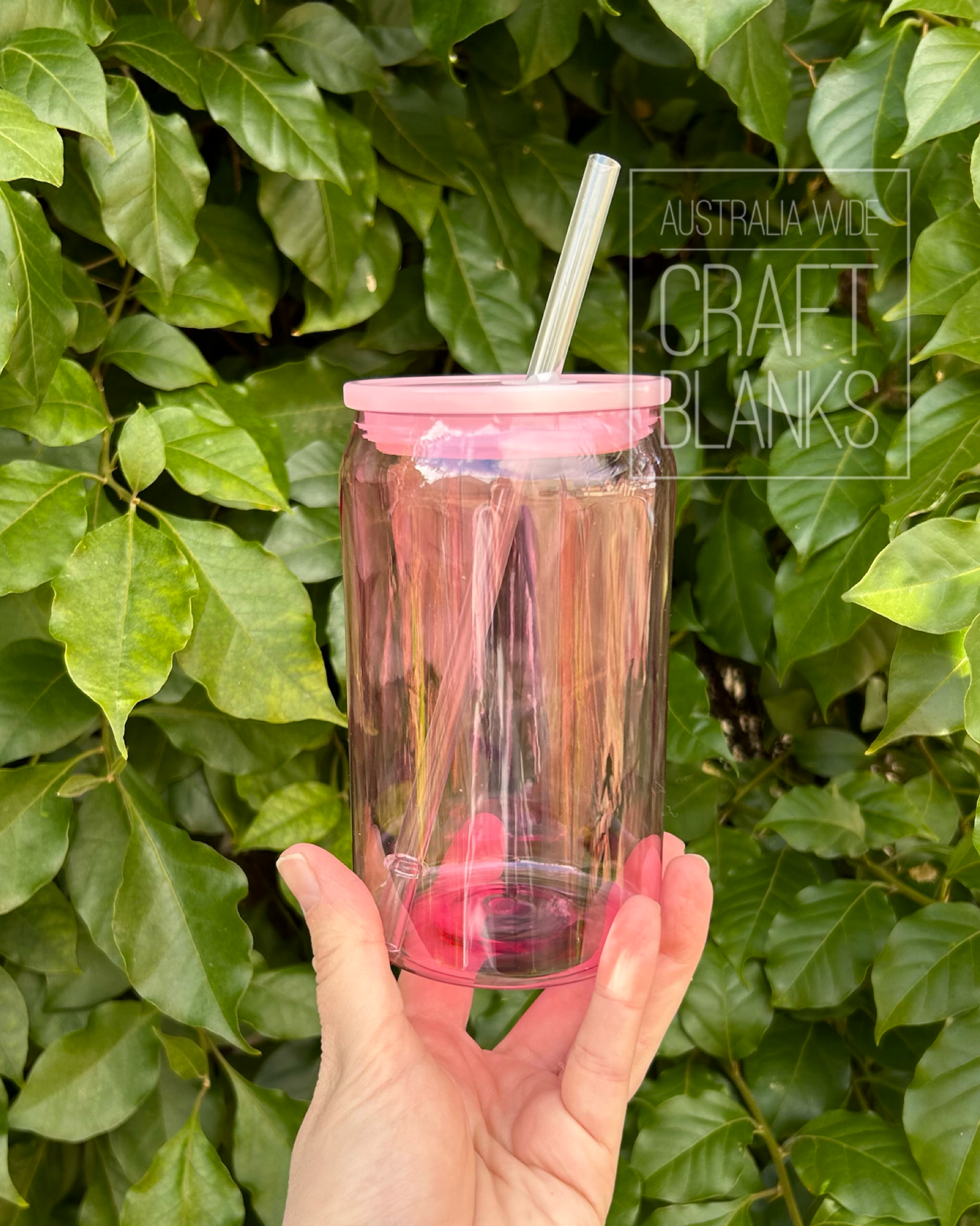 16oz Coloured PLASTIC Libbey Cup w/Acrylic Lid