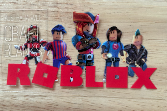 Roblox - Decal