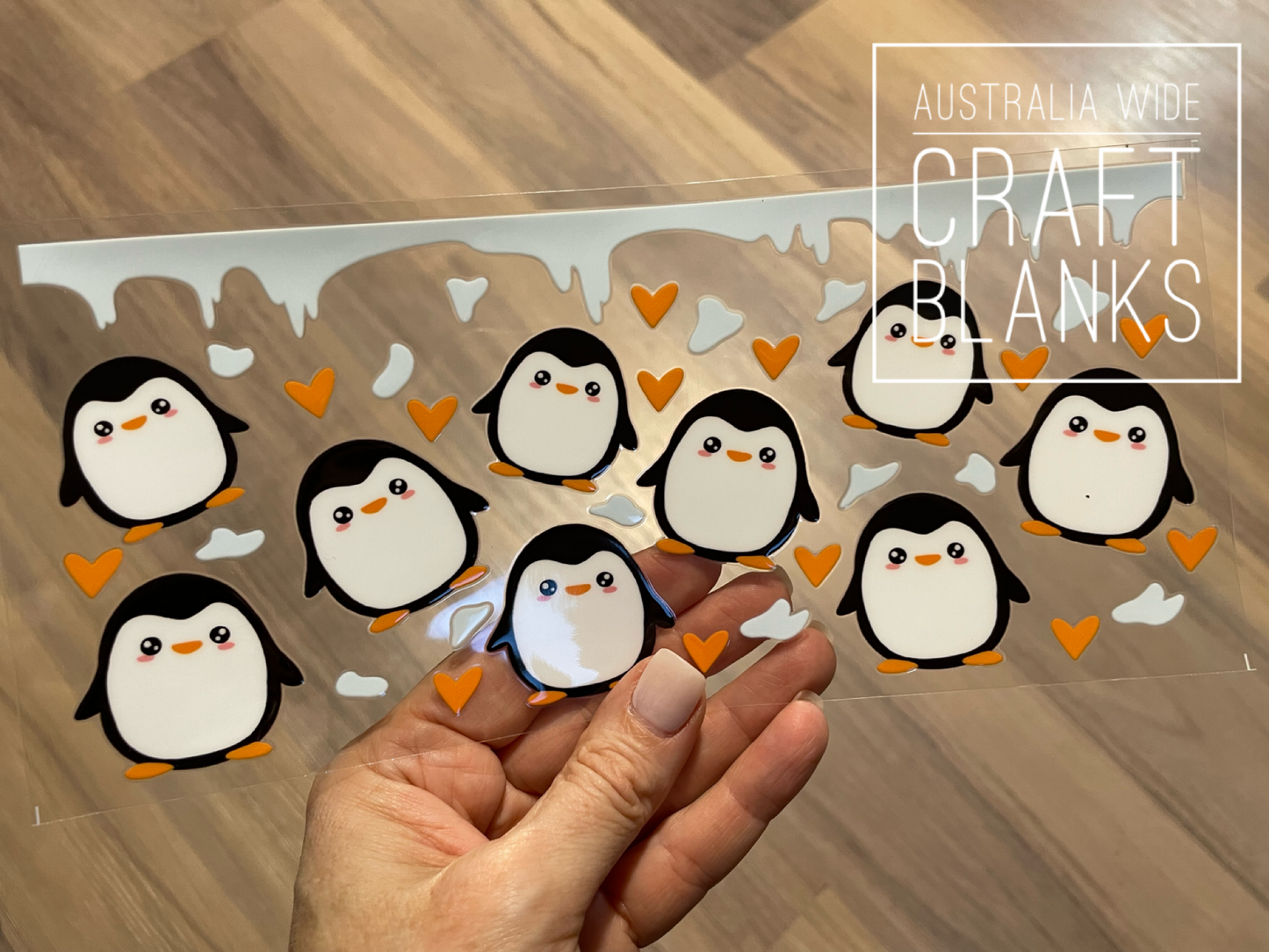 Penguins