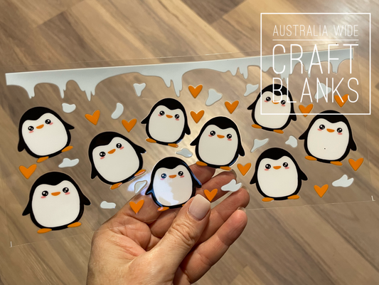 Penguins