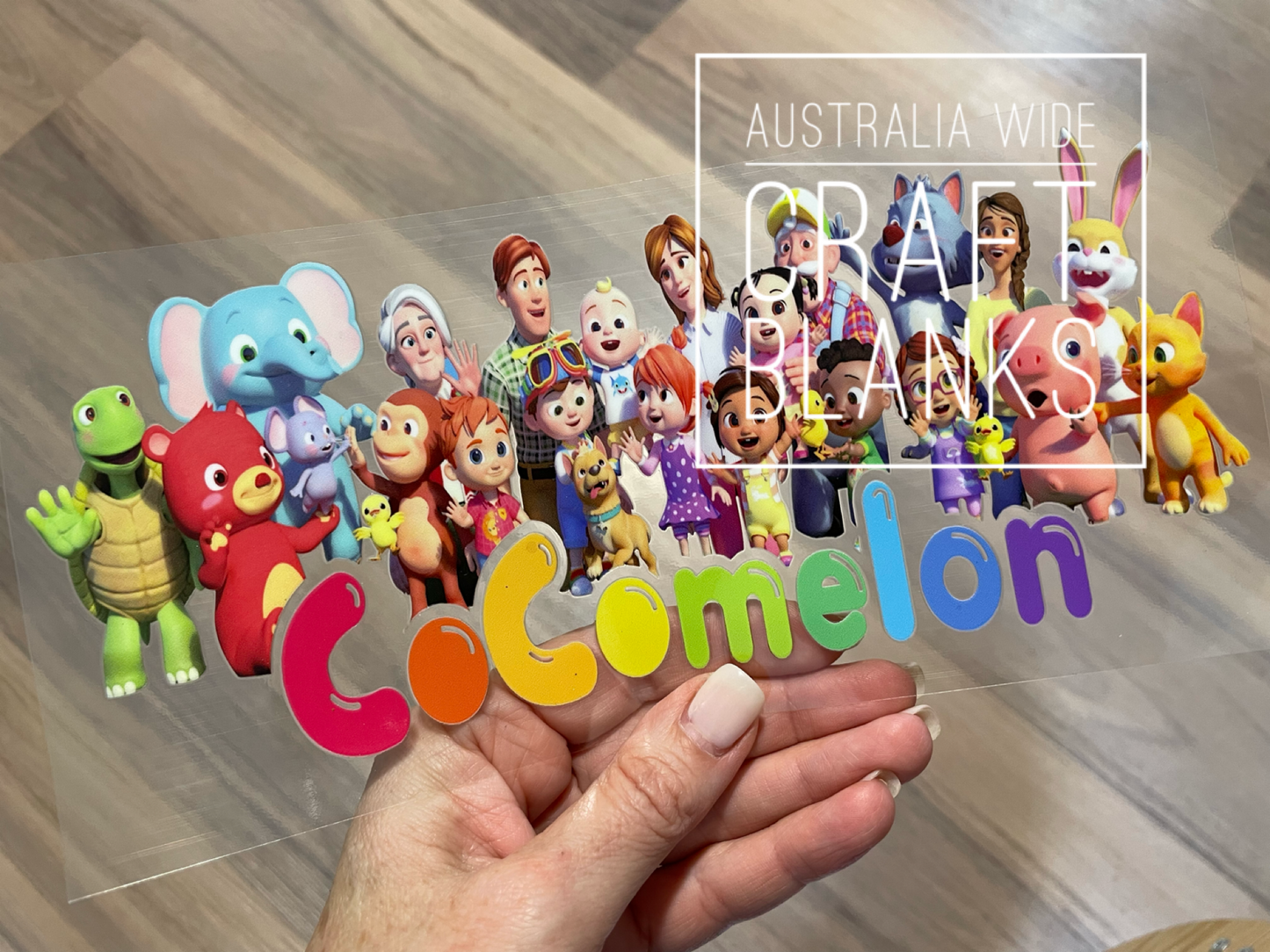 Cocomelon
