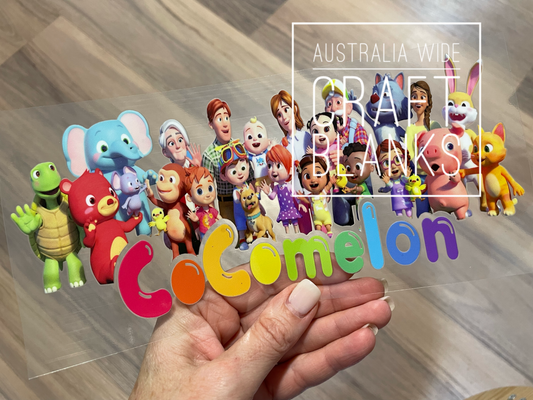 Cocomelon