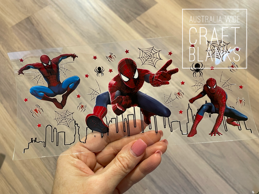 Spiderman