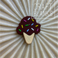 Ice-cream - Silicone Bead - SALE - #132