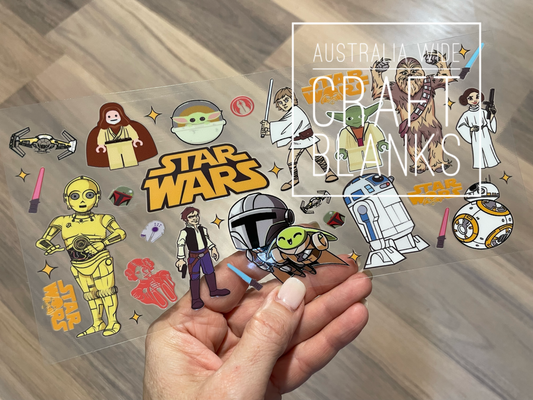 Star Wars