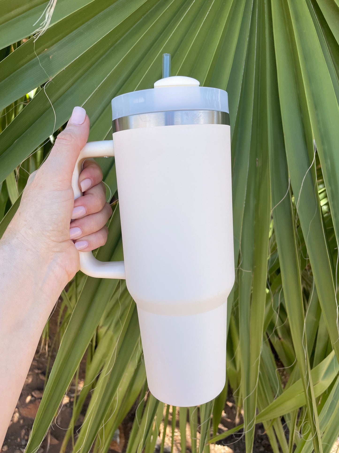 40 oz Tumbler