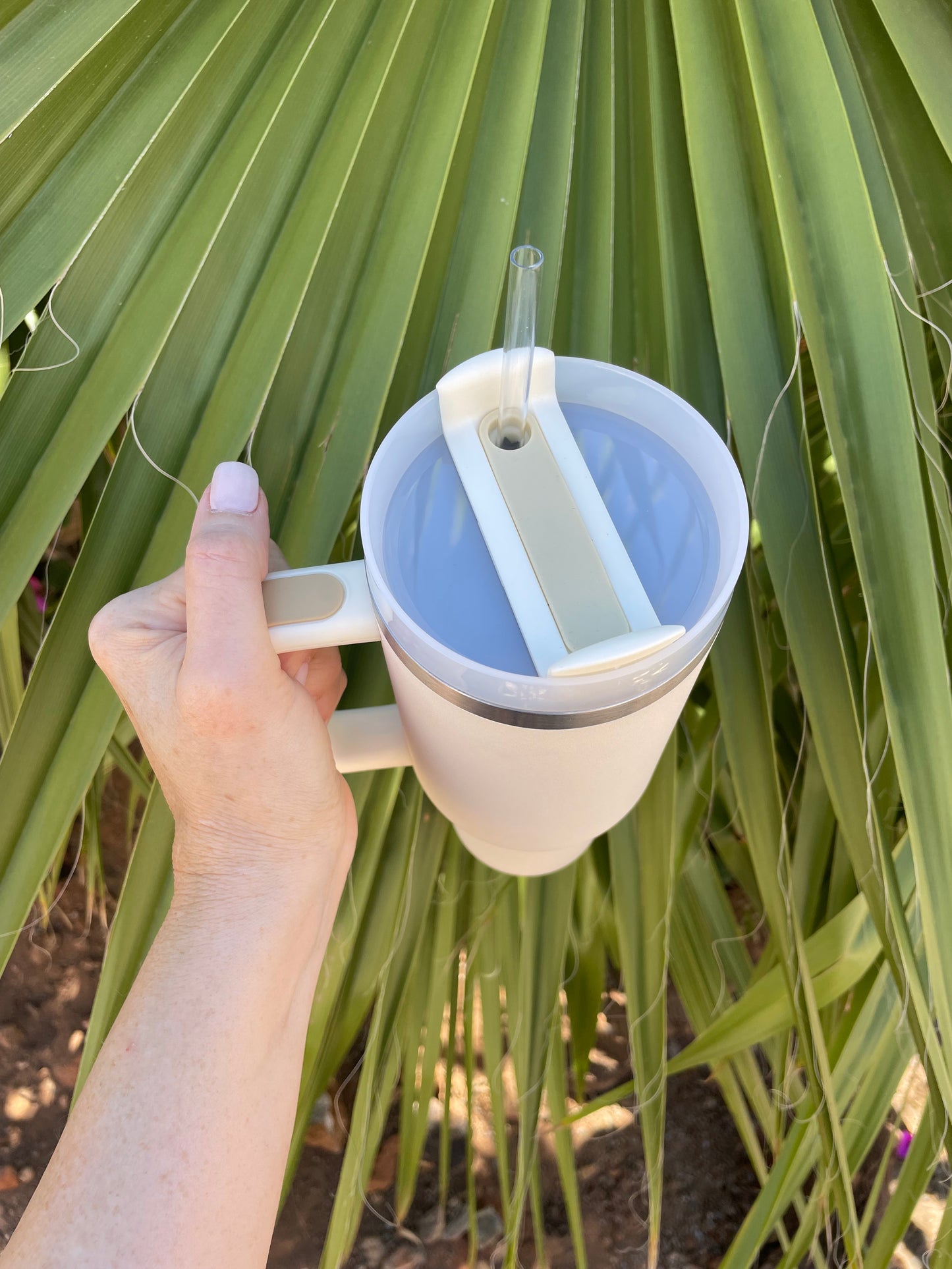 40 oz Tumbler