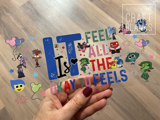 It is OK