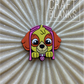 Paw Patrol - Silicone Bead - #60