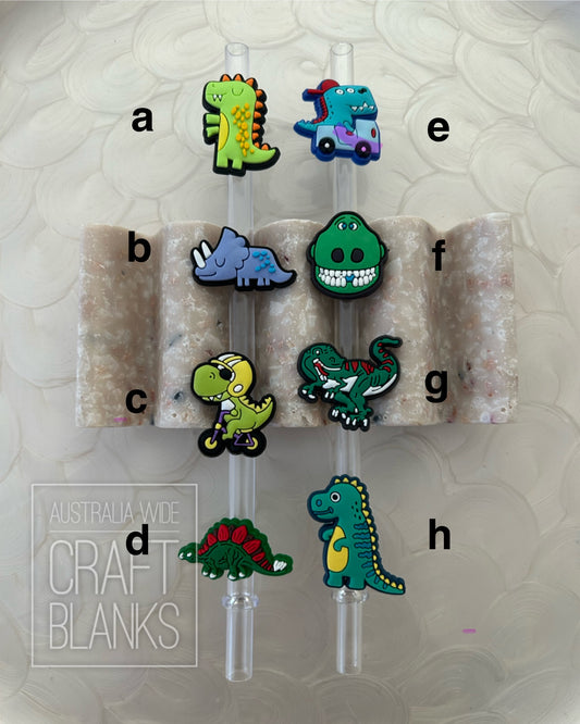 Straw Charms #19