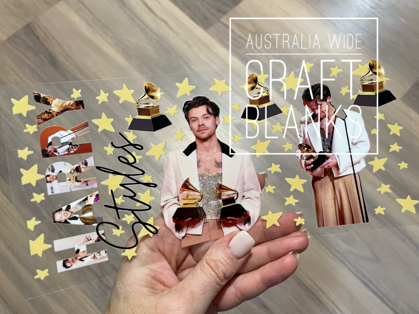 Harry