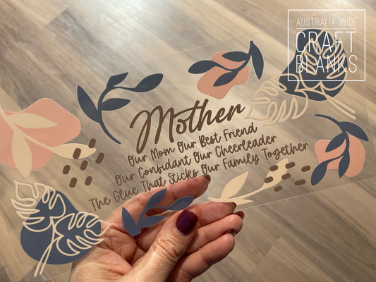 Mother