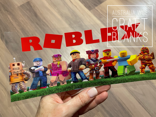 Roblox