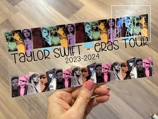 Taylor Eras