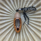 Hanging Bullet Diffuser