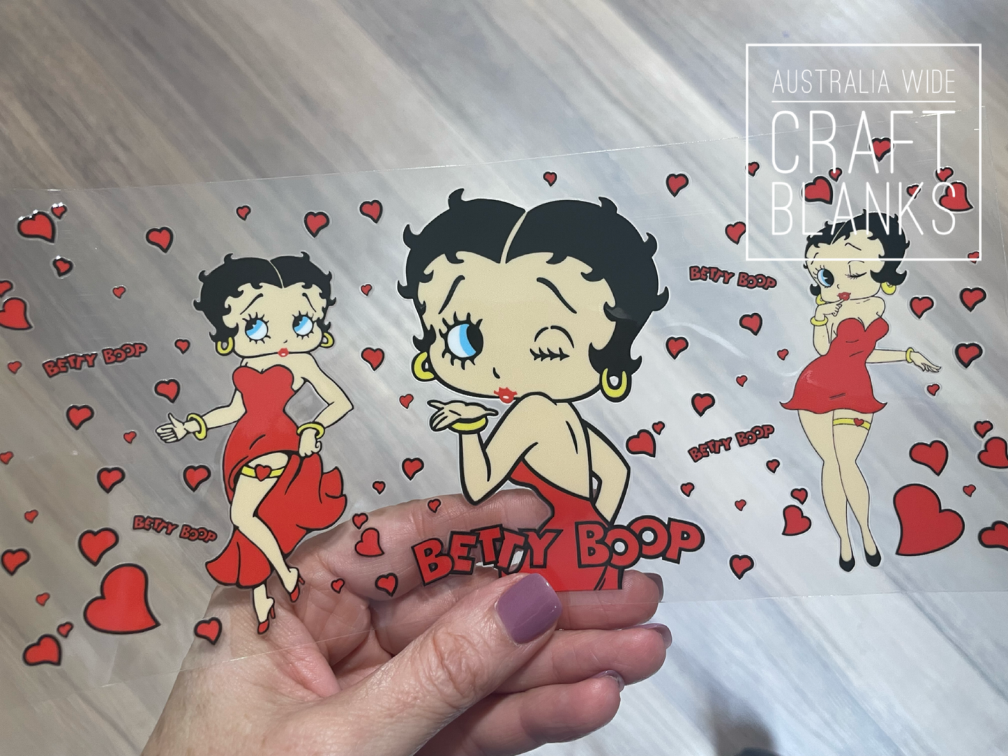 Betty