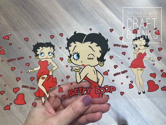 Betty