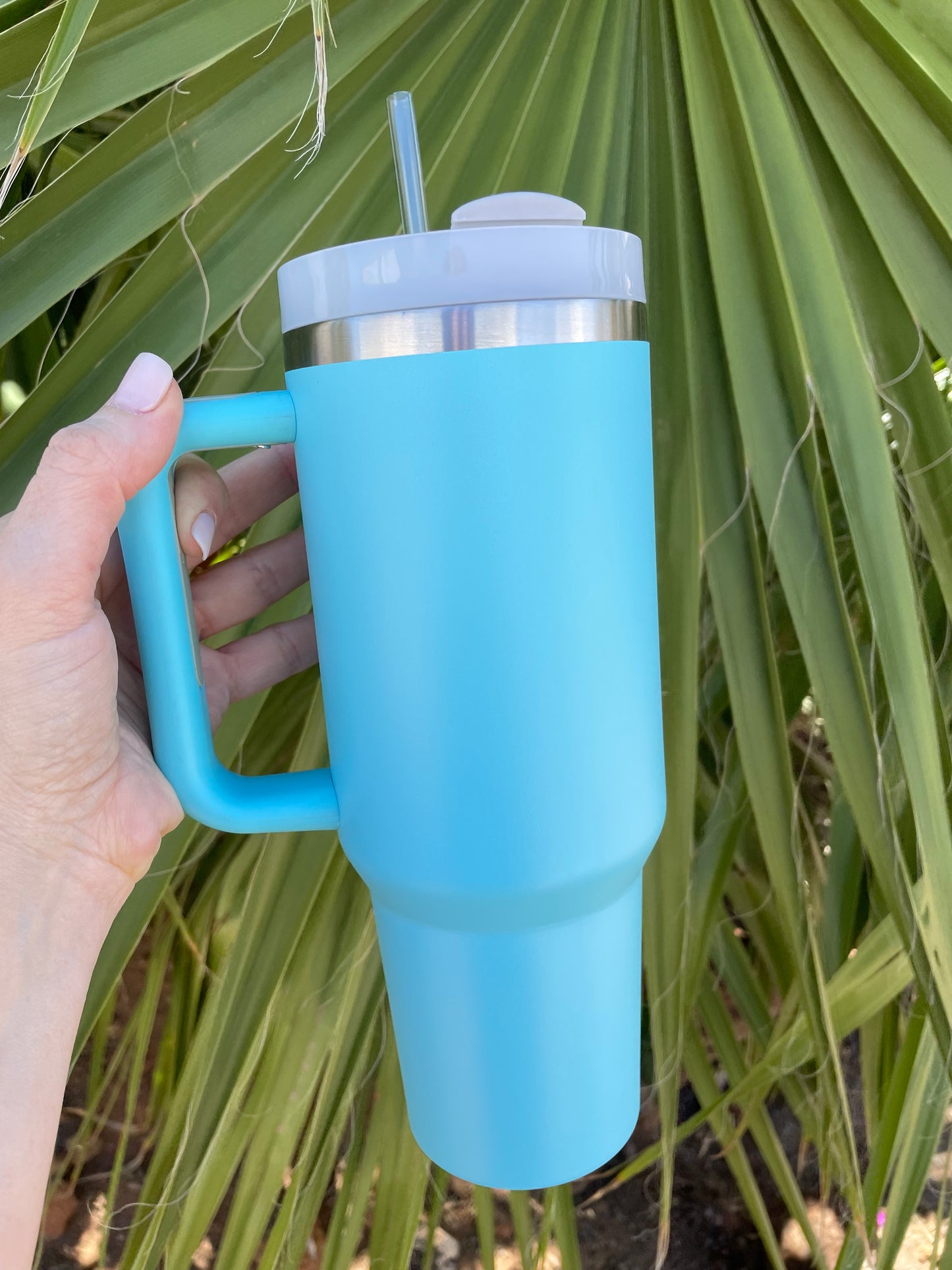 40 oz Tumbler