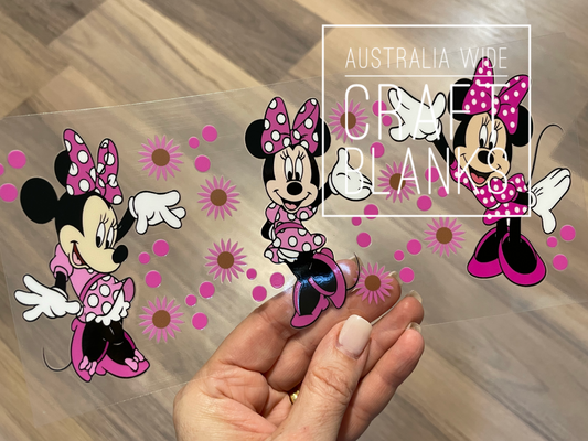 Minnie