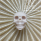 Skulls - Silicone Bead - #31