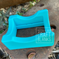 Silicone Cup/Tumbler Cradle