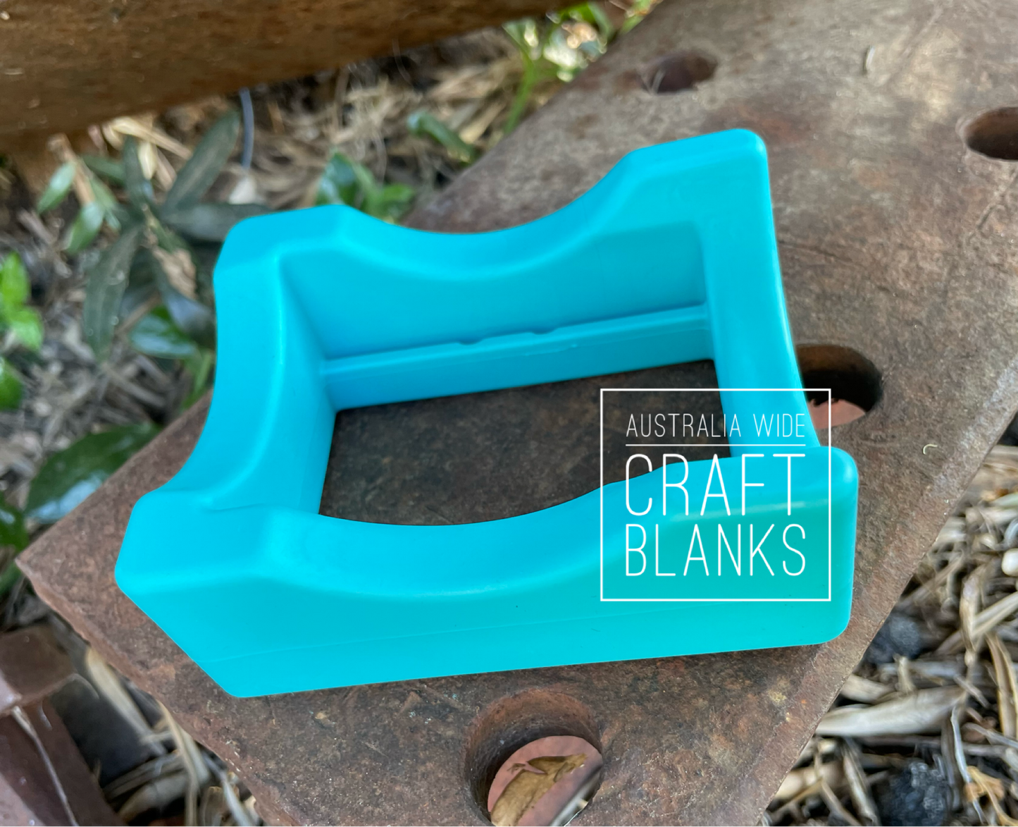 Silicone Cup/Tumbler Cradle