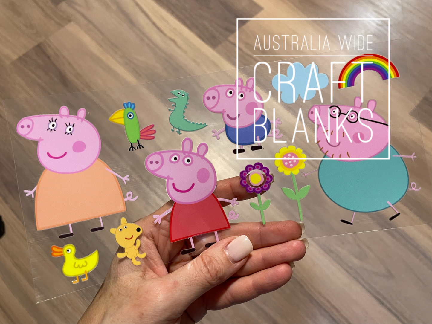 Peppa