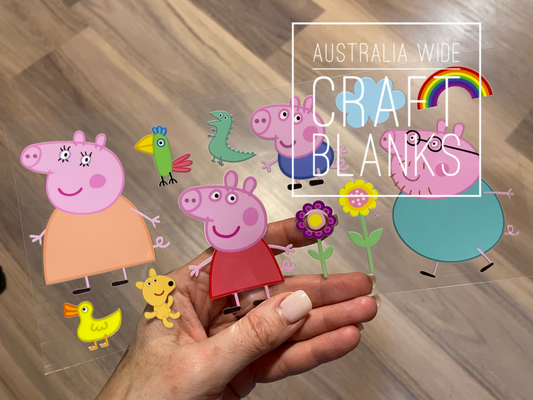 Peppa