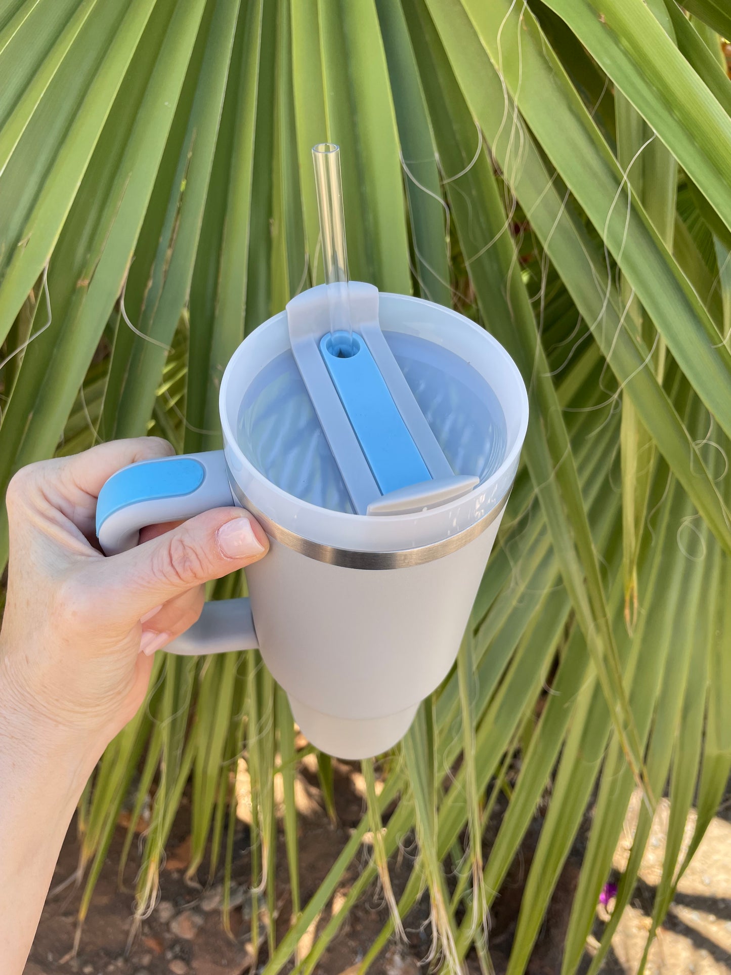 40 oz Tumbler