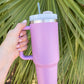 40 oz Tumbler