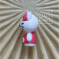 Kitty - 3D Silicone Bead - #198