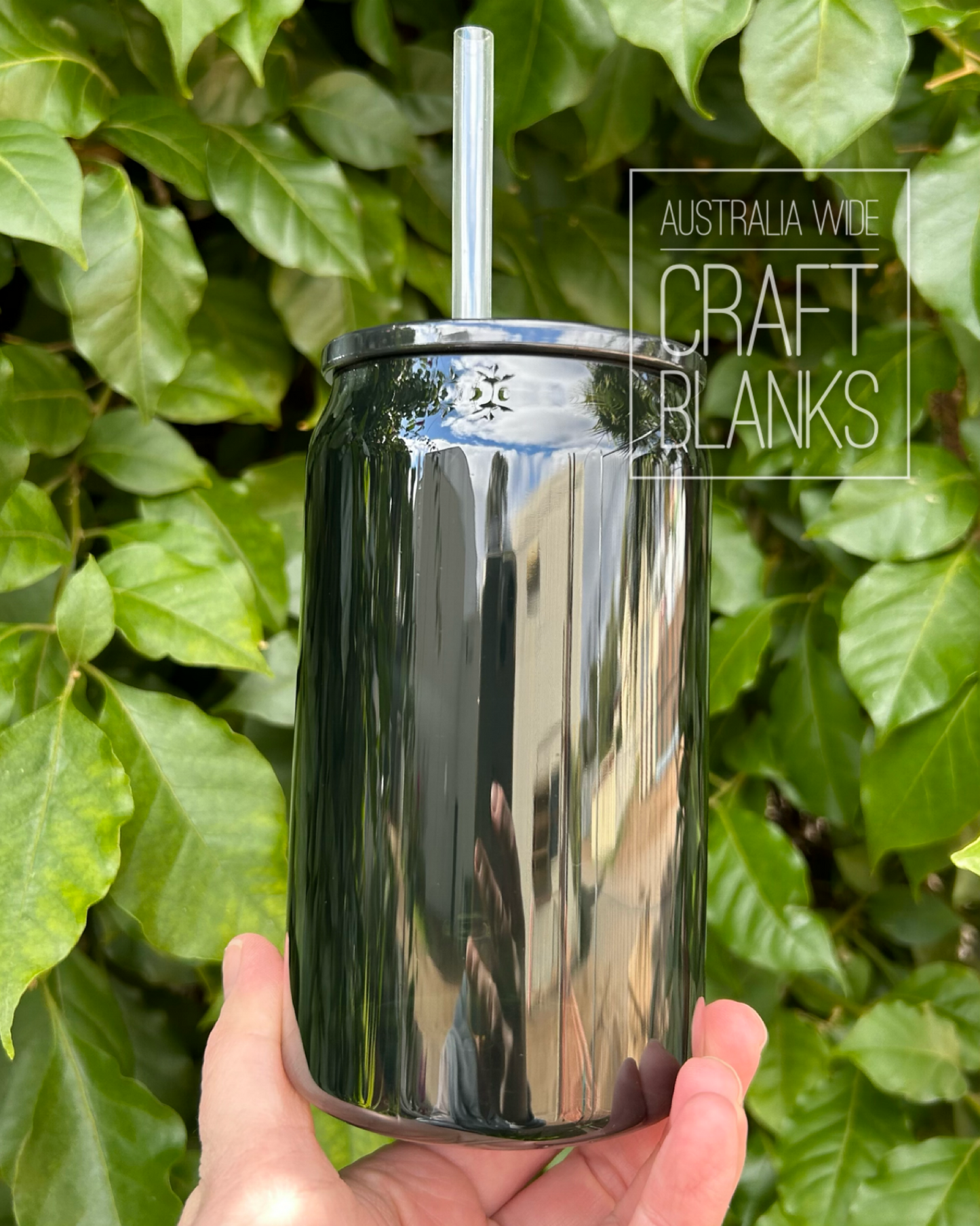 16oz Coloured PLASTIC Libbey Cup w/Acrylic Lid