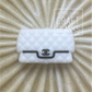 Handbag - Silicone Bead - #133/134