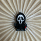 Scary Movie- Silicone Bead- #183