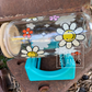 Silicone Cup/Tumbler Cradle