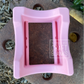 Silicone Cup/Tumbler Cradle