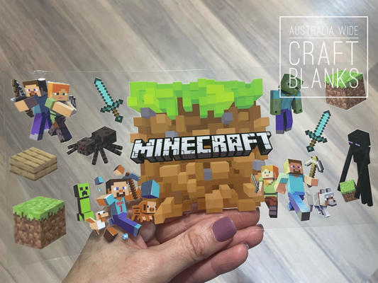 Minecraft #2
