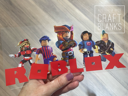 Roblox #2
