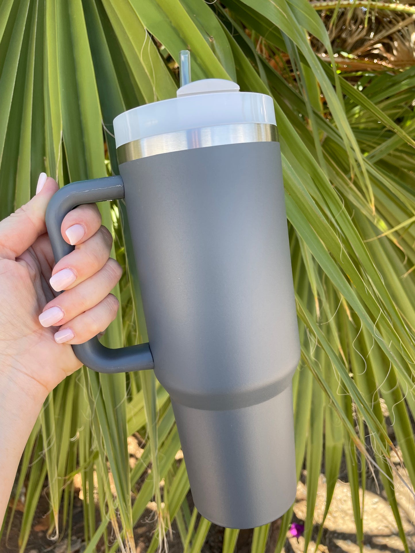40 oz Tumbler