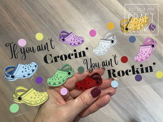 Crocin