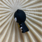 Batman - 3D Silicone Bead - #231