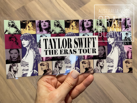 Taylor Tour